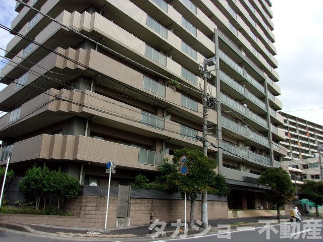 ゼファー検見川浜リバテージ