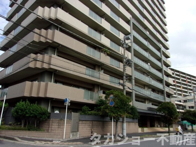 【外観】 | ゼファー検見川浜リバテージ