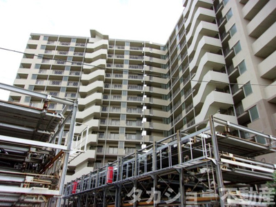 【外観】 | ゼファー検見川浜リバテージ