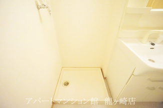 【その他】 | レジデンスさくら台Ｄ