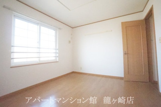 【洋室】 | レジデンスさくら台Ｄ