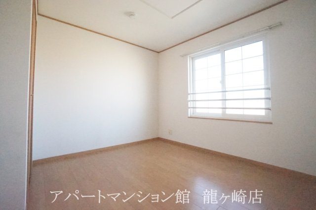 レジデンスさくら台Ｄの寝室|その他部屋・スペース