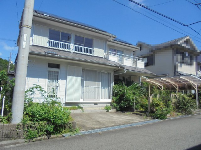 【外観】 | 吾川郡いの町天王南9丁目