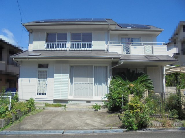 【外観】 | 吾川郡いの町天王南9丁目