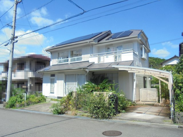  | 吾川郡いの町天王南9丁目