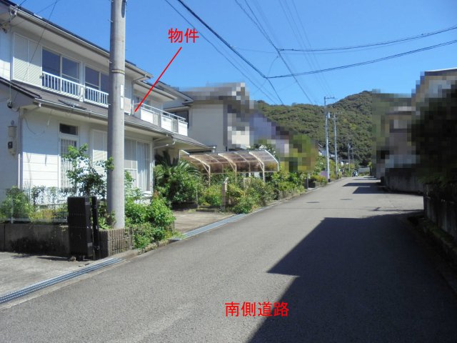  | 吾川郡いの町天王南9丁目