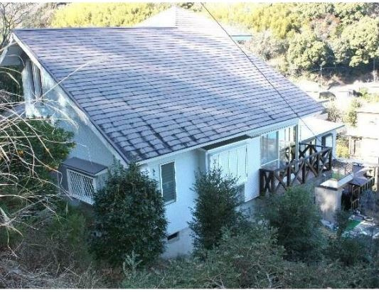 【外観】 | 伊東市宇佐美　戸建