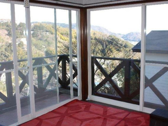 【居間・リビング】 | 伊東市宇佐美　戸建