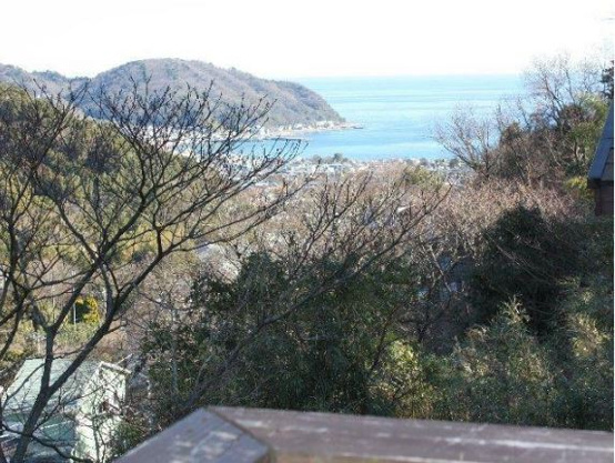 【展望】 | 伊東市宇佐美　戸建