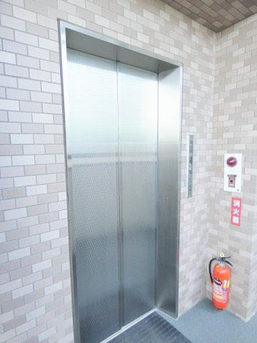 日神パレステージ豊田のその他共用部分