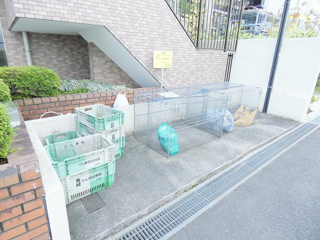 日神パレステージ豊田のその他共用部分
