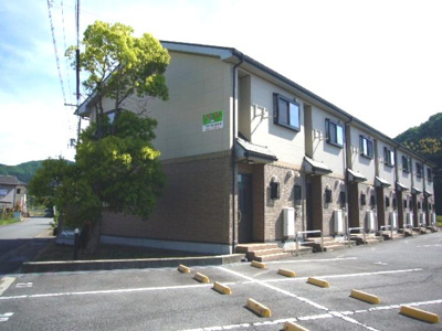 【外観】 | ケプリⅢ