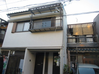 【外観】 | 外観もきれいです