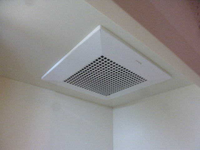 キューブＭ＆Ｍの浴室