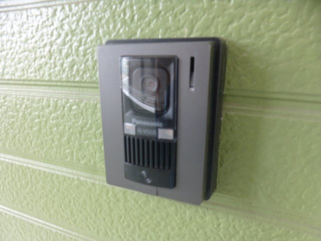 キューブＭ＆Ｍのセキュリティ