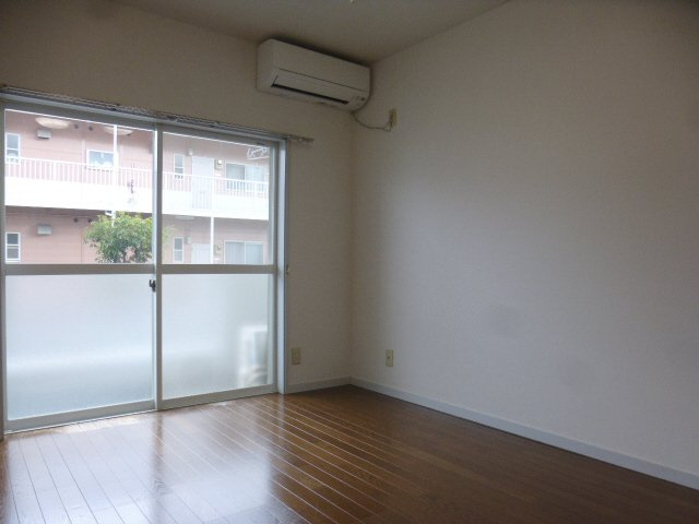 キューブＭ＆Ｍの居間・リビング