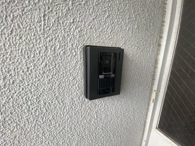 ハイツA＆Gのセキュリティ