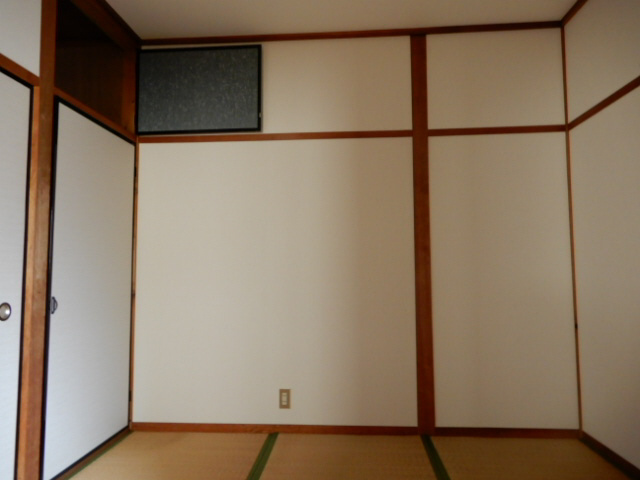 姫路燐寸貸家の子供部屋