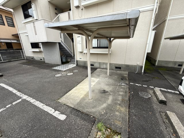 メロディ白国Ａのその他共用部分