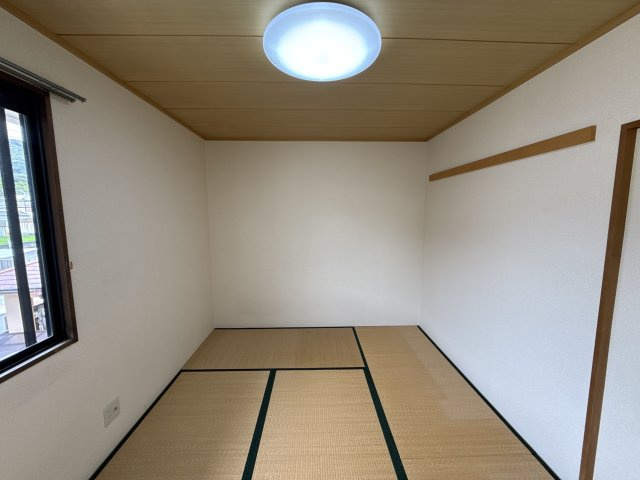 メロディ白国Ａの子供部屋
