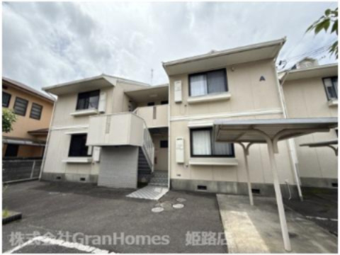 メロディ白国Ａ