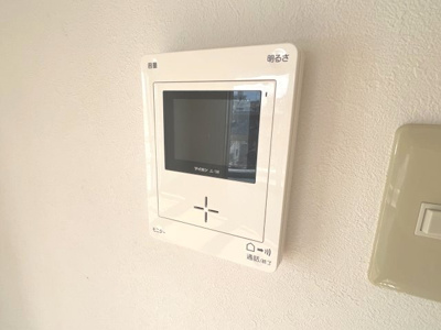 【セキュリティ】 | ベラルーチェ岡本