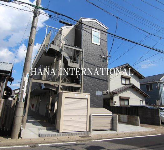  Ｎクレール の展望