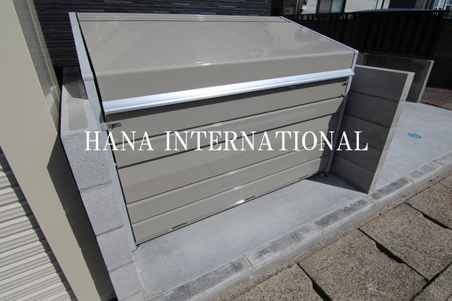  Ｎクレール のその他共用部分