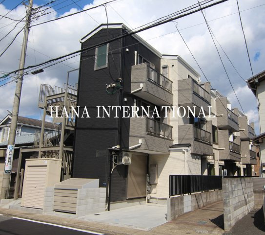  Ｎクレール の外観