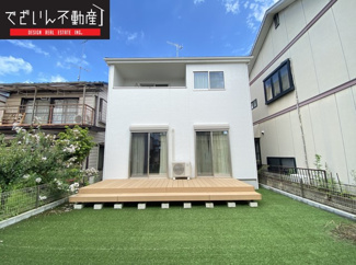 【外観】 | 現地(2023年9月撮影)