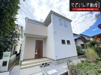 【外観】 | 現地(2023年9月撮影)