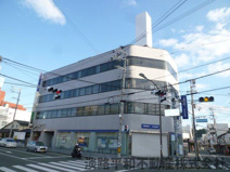 八田ビルの画像