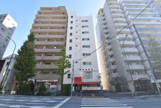 【外観】 | 外観