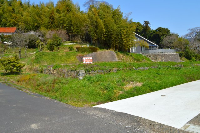 東郷町　売土地