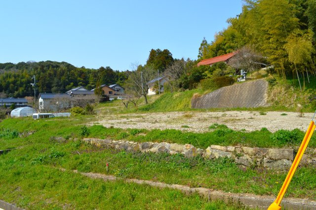 東郷町　売土地の外観|敷地面積626.11㎡（189.39坪）
