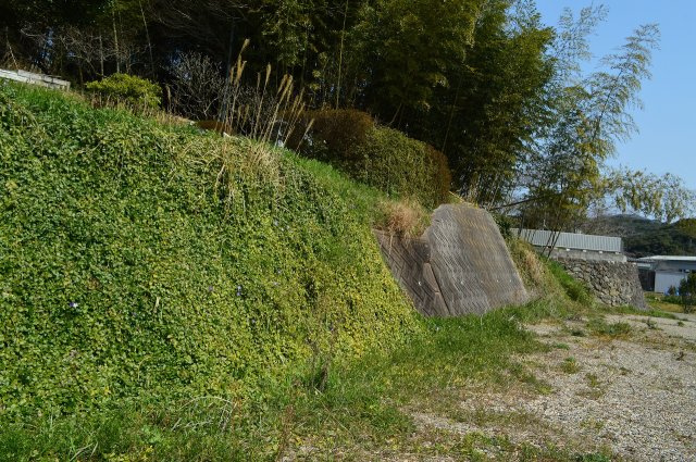 東郷町　売土地の外観|敷地面積626.11㎡（189.39坪）