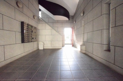 【エントランス】 | レジデンス五月が丘 | エントランス★