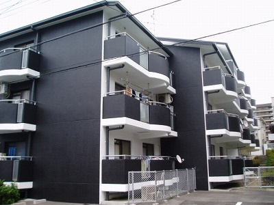 【外観】 | レジデンス五月が丘 | 外観★