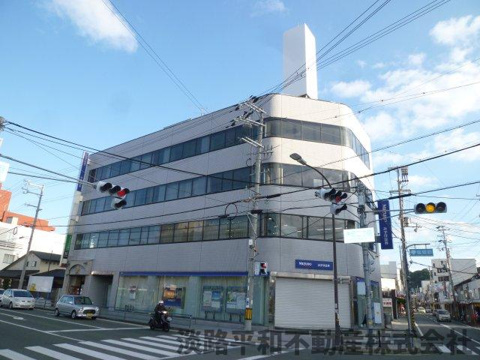 八田ビルの画像