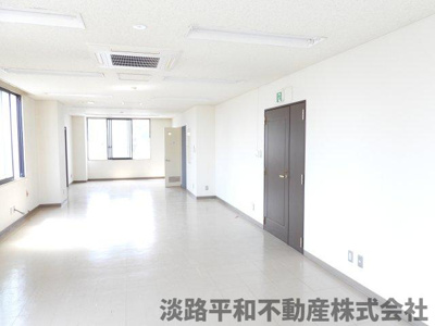 【ロビー】 | 八田ビル