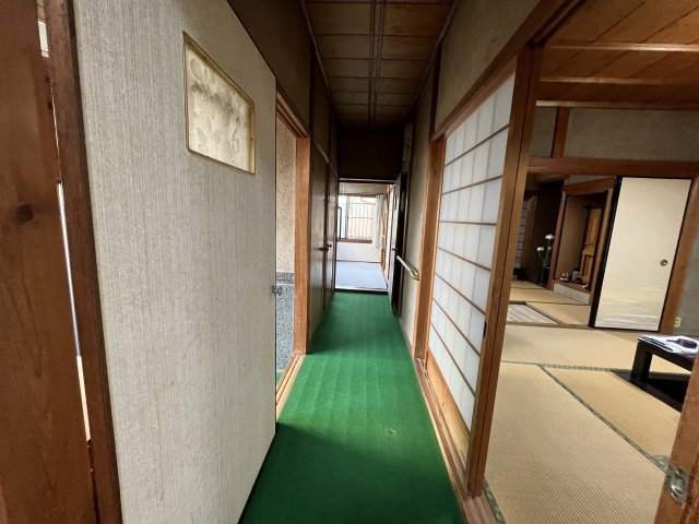 紀の川市貴志川町長原・中古戸建・54508のその他