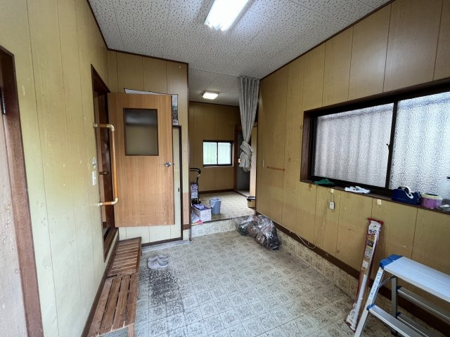 紀の川市貴志川町長原・中古戸建・54508のその他