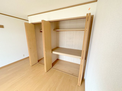 【収納】 | サンパティークⅡ