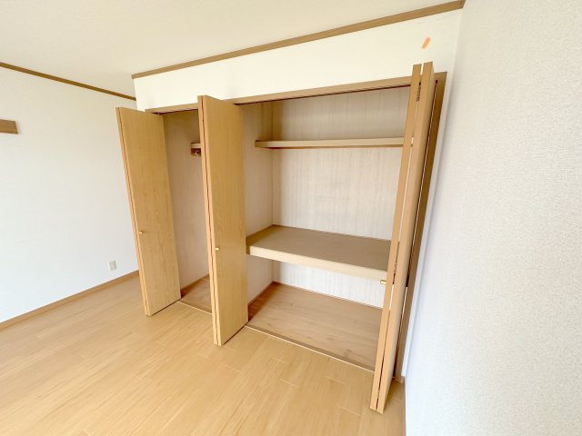 【収納】 | サンパティークⅡ