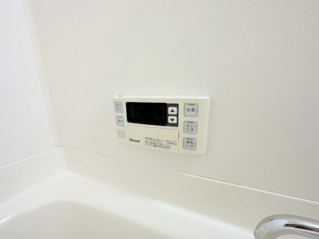 【設備】 | サンパティークⅡ