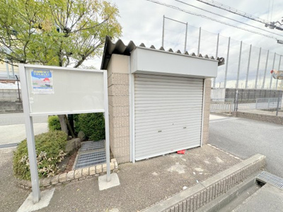 【その他共用部分】 | サンパティークⅡ