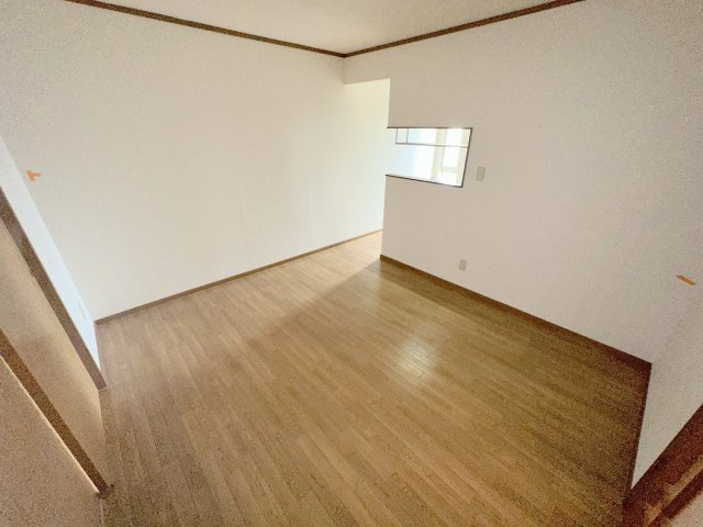 【居間・リビング】 | サンパティークⅡ