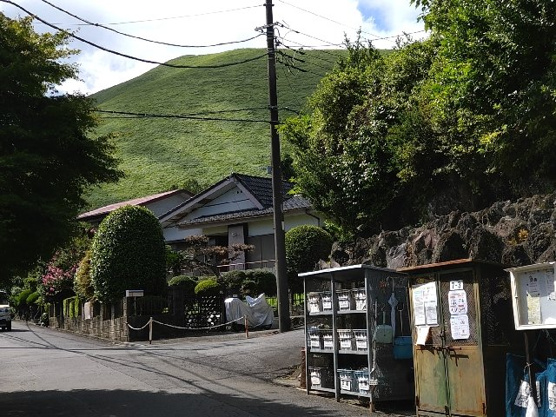 【外観】 | 大室高原別荘地　戸建