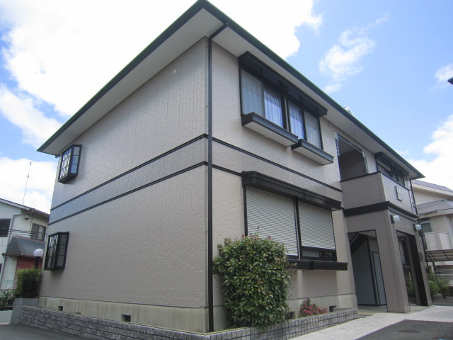 ウィンディアコリーヌC棟