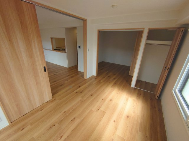 【寝室】 | メゾン鳥居坂